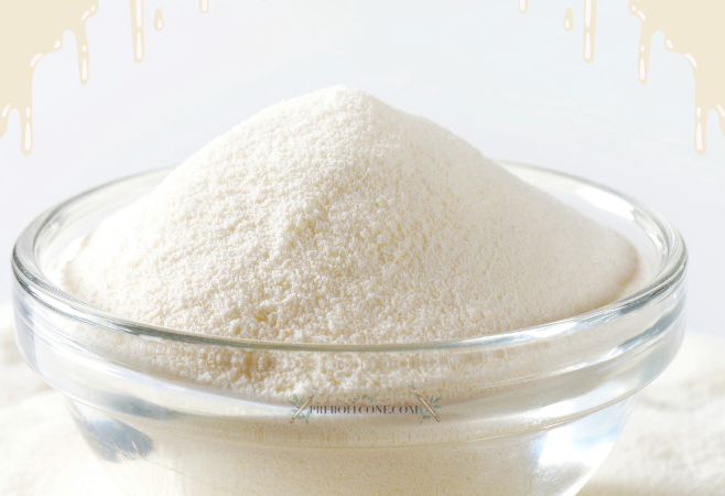 Donkey Milk Powder - 1kg (free door delivery)