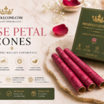Rose Petal Cones - Pack of 200