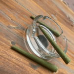 Green Hemp Cones - Pack of 50 - Image 3