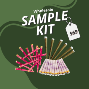 Wholesale Sample Kit