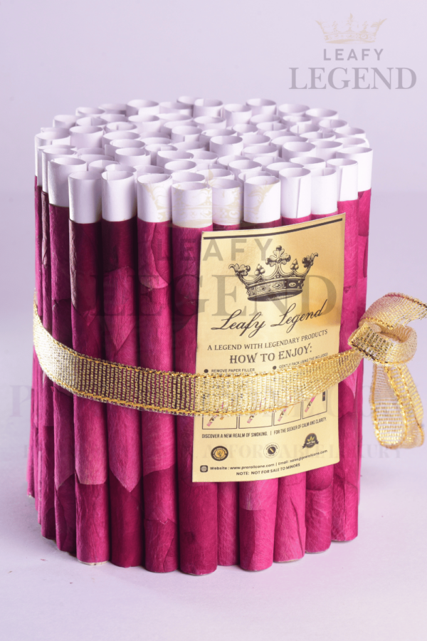 Rose Petal Cones - Pack of 250 - Image 2