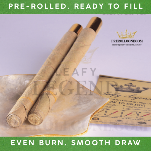 Palm Leaf Flavoured Blunts